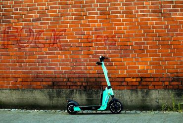 Choosing the Right Electric Scooter Charger: What You Need to Know