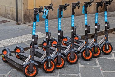 Discover the Best Electric Scooter Under $500: Top Models for Budget-Conscious Riders