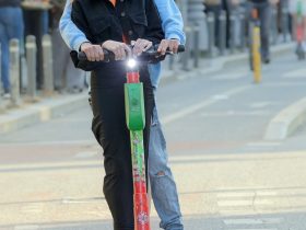 Best Off-Road Electric Scooters for Adventure: Exploring New Trails in 2023
