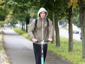 Exploring the Great Outdoors: A Guide to the Best All Terrain Electric Scooters