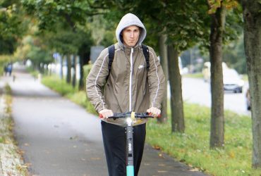 Exploring the Great Outdoors: A Guide to the Best All Terrain Electric Scooters