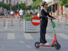 Top Picks for Best Foldable Electric Scooters for Adults: Ultimate Mobility and Convenience Revealed