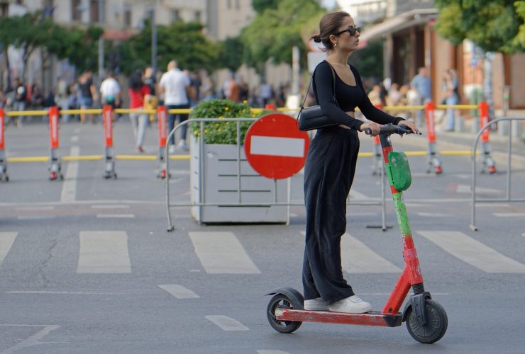 Top Picks for Best Foldable Electric Scooters for Adults: Ultimate Mobility and Convenience Revealed