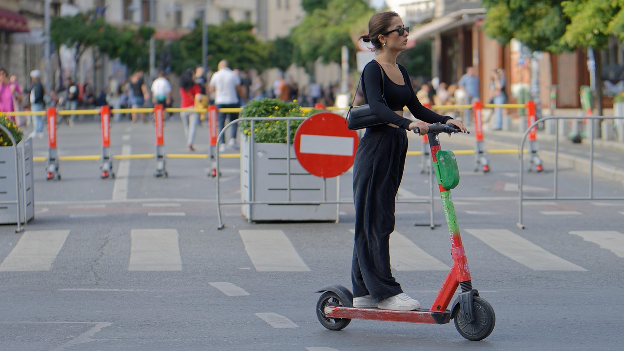 Top Picks for Best Foldable Electric Scooters for Adults: Ultimate Mobility and Convenience Revealed