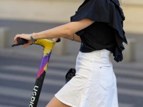 Exploring the Best Compact Electric Folding Scooter: A Guide to Ultimate Urban Mobility