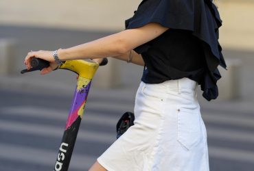 Exploring the Best Compact Electric Folding Scooter: A Guide to Ultimate Urban Mobility
