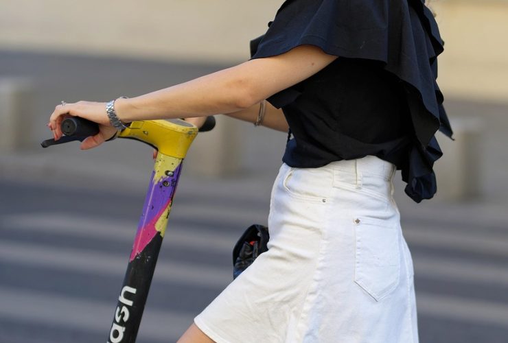Exploring the Best Compact Electric Folding Scooter: A Guide to Ultimate Urban Mobility