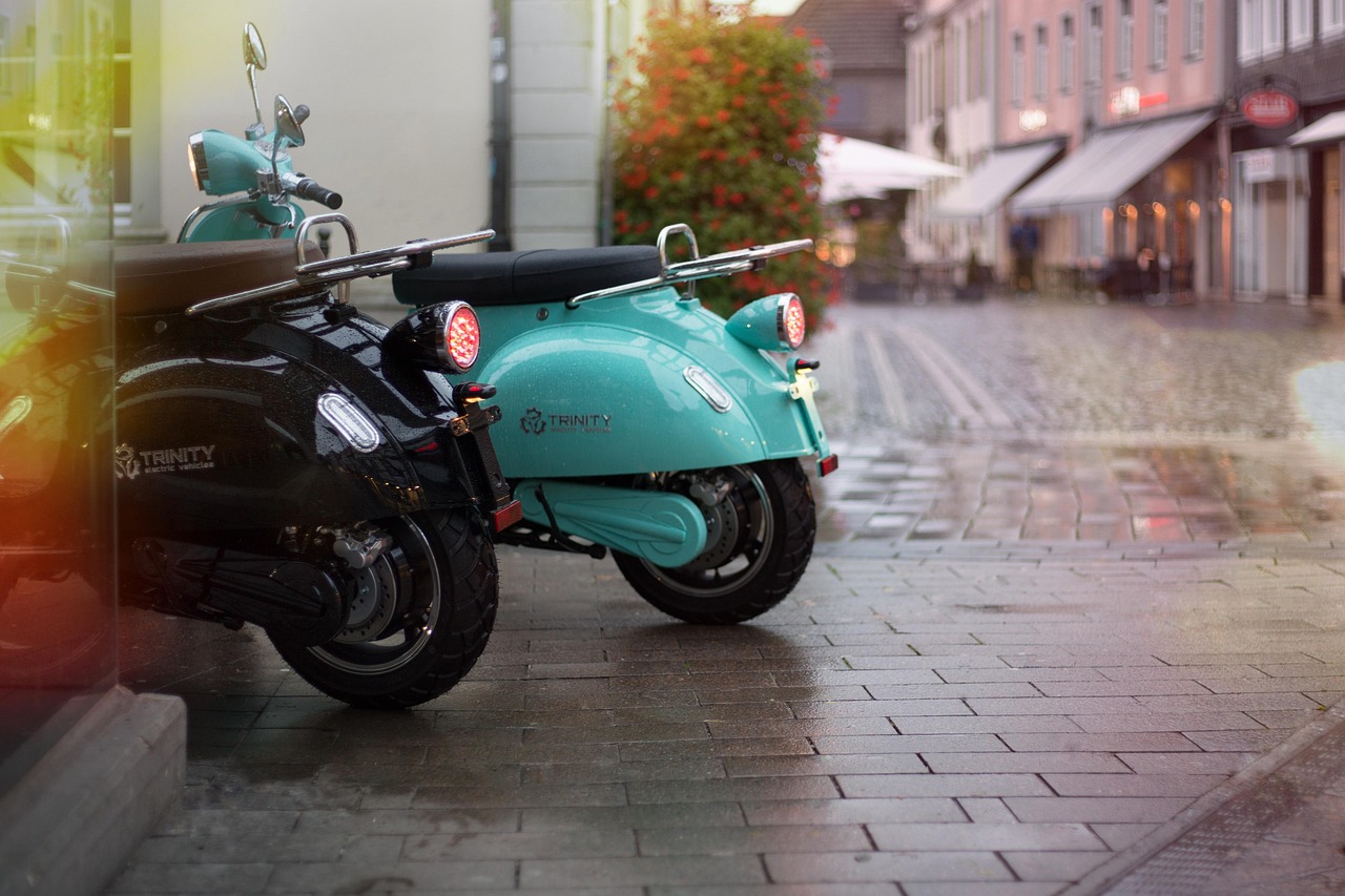Ultimate Guide to Choosing the Best Electric Scooter for Adults: Find Your Perfect Ride