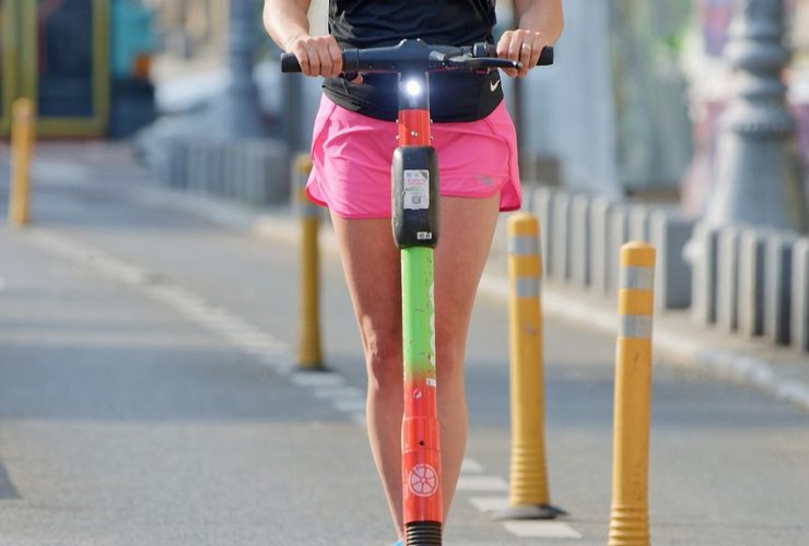 Ultimate Guide to Electric Scooter Storage: Tips for Maximizing Battery Life and Maintaining Performance