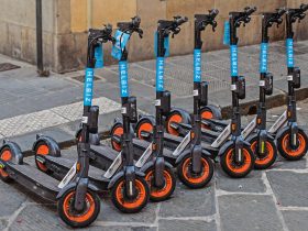 Mastering Scooter Safety: Essential Tips for Beginners on How to Ride a Scooter Safely
