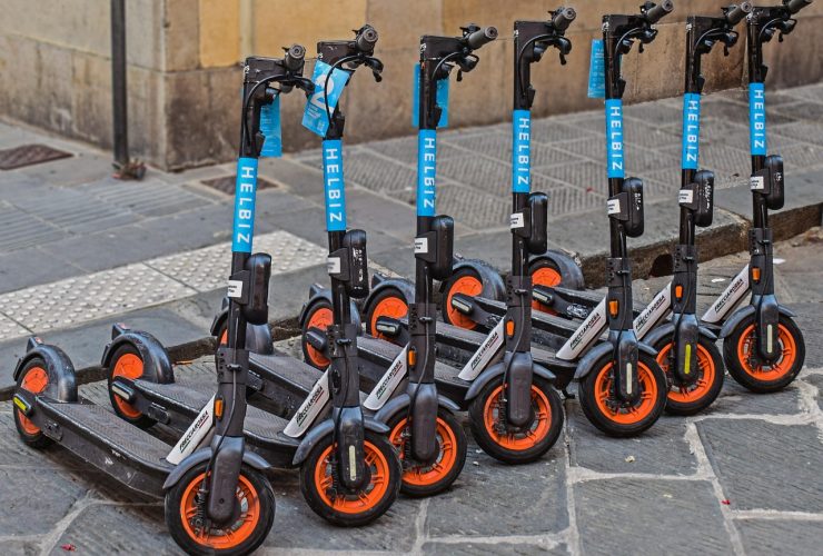 Mastering Scooter Safety: Essential Tips for Beginners on How to Ride a Scooter Safely
