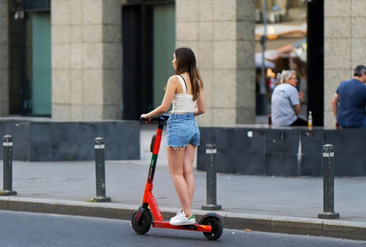 Maximize Your Ride: Expert Tips On How To Improve Electric Scooter Range