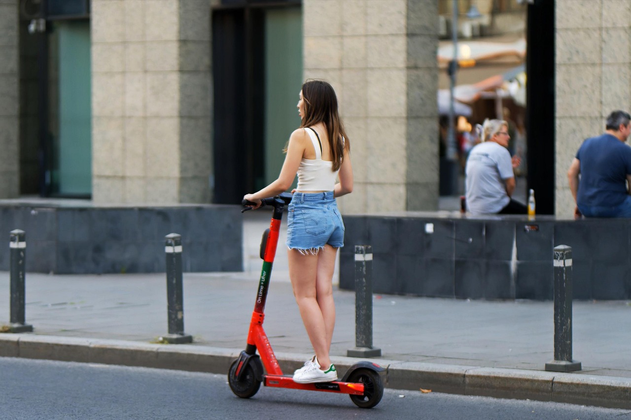 Maximize Your Ride: Expert Tips On How To Improve Electric Scooter Range