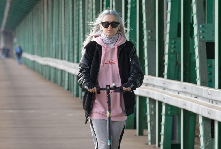 Top Picks for the Best Lightweight Electric Scooter: A Comprehensive Buying Guide