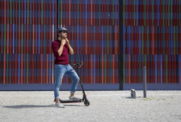 Explore the Great Outdoors: How to Choose the Best Off-Road Electric Scooter for Your Adventures