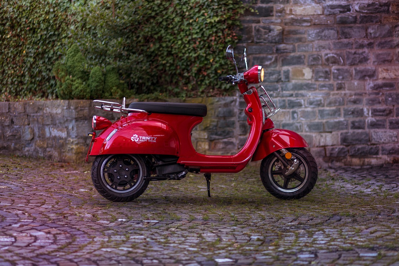 Top Picks for the Best Electric Scooter: Ultimate Buying Guide for Your Next Ride