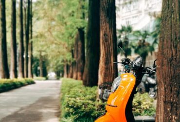 Choosing the Right Electric Scooter Tire Inflator for Your Needs