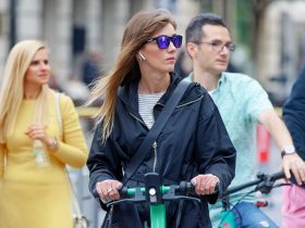 Top Picks for New Riders: Best Electric Scooters for Beginners