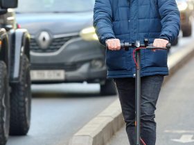 Best Premium Electric Scooters for Daily Use: Exploring Eco-Friendly Solutions