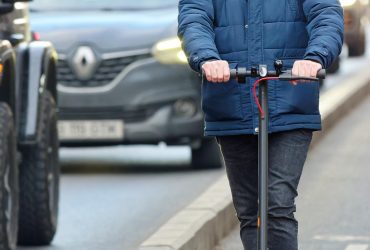 Best Premium Electric Scooters for Daily Use: Exploring Eco-Friendly Solutions