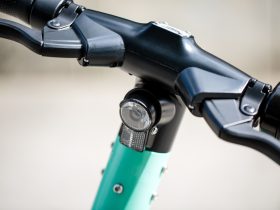Top Electric Scooter Helmets for Safety and Style