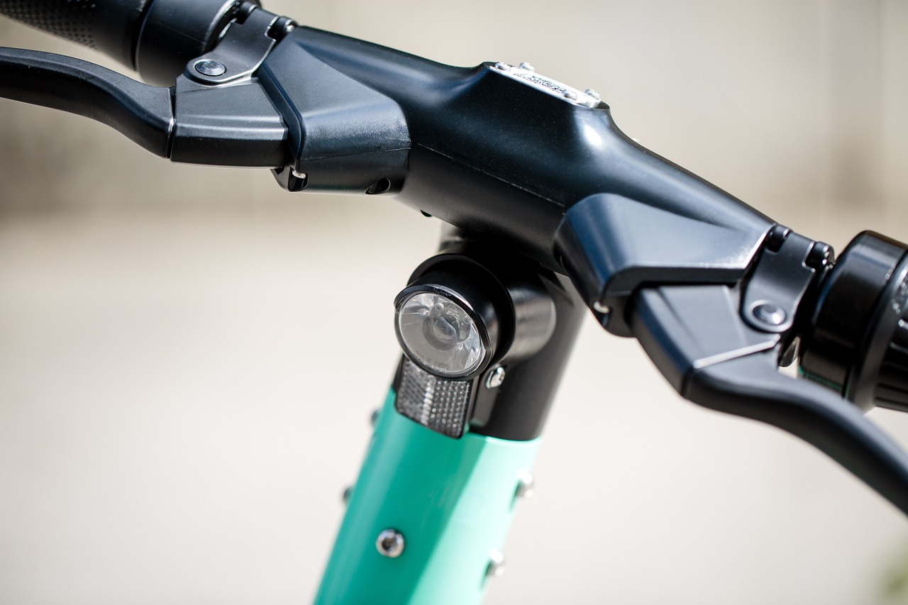 Top Electric Scooter Helmets for Safety and Style