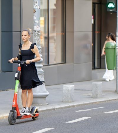 Top Picks for Best Premium Electric Scooters for Adults