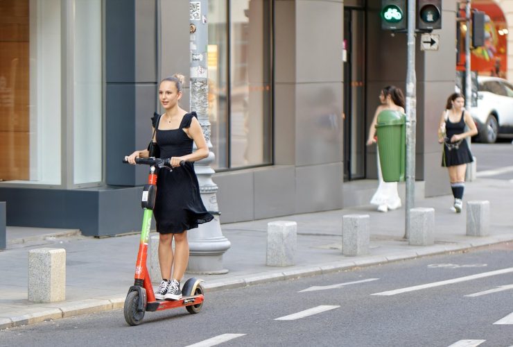 Top Picks for Best Premium Electric Scooters for Adults