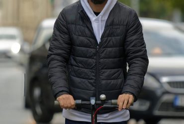 Top Picks for Best Foldable Electric Scooters: Simplify Your Commute