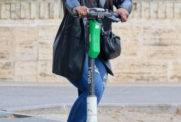Top Picks for the Best Electric Folding Scooter for Adults