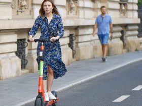 Mastering Control: Electric Scooter Braking Techniques Explained