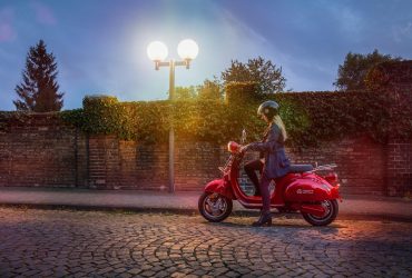 Revolutionizing Your Ride: Top Electric Scooter Handlebar Grips
